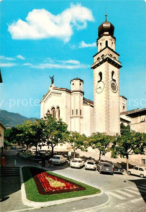 Levico Terme Chiesa Arcipretale