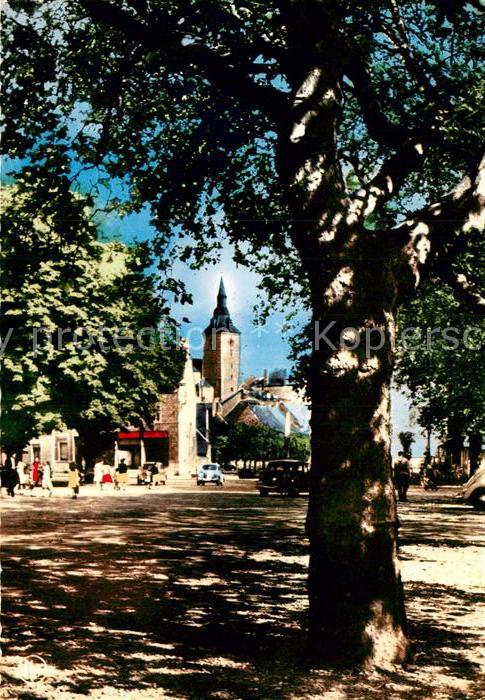 Couvin Place Piron
