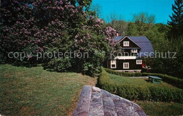 Washington Connecticut Mayflower Inn