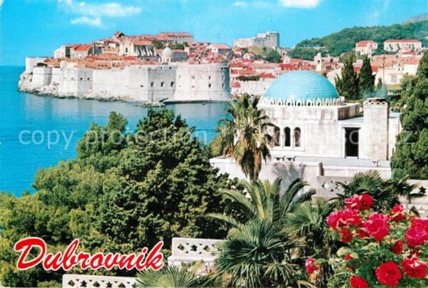Dubrovnik Ragusa