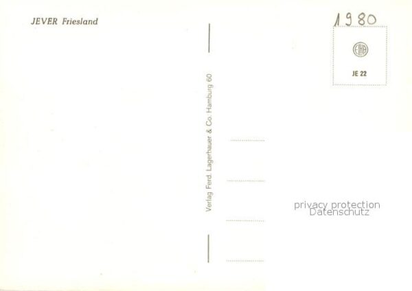 Jever – Bild 2