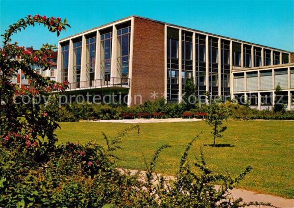Wilhelmshaven Stadtbad