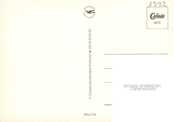 Wilhelmshaven Kopperhörner Mühle Grosser Hafen Burg K – Bild 2