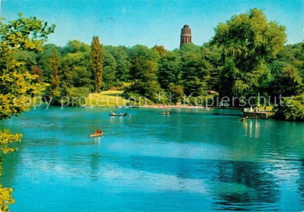 Bochum Stadtpark