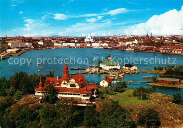 Helsinki Etelasatama