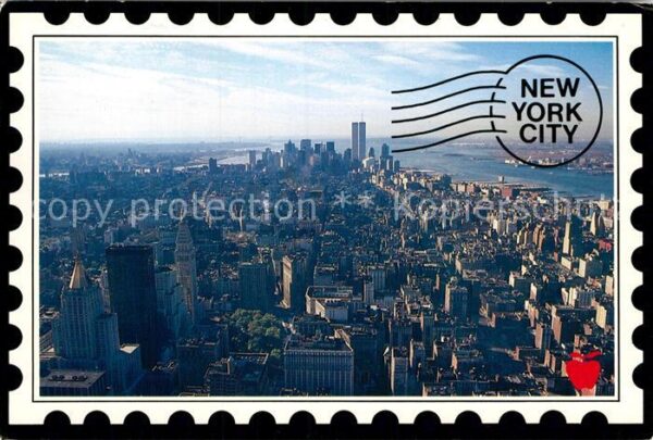 New York City