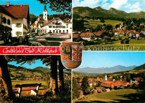 Bad Kohlgrub