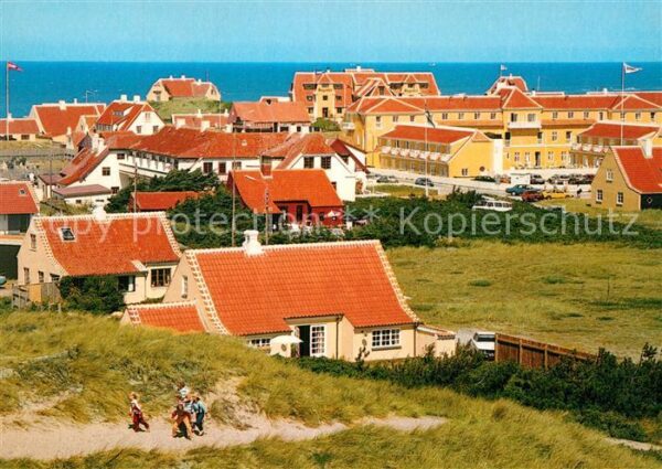 Hojen Gammel Skagen