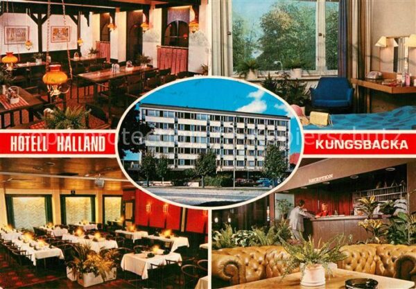 Kungsbacka Hotell Halland