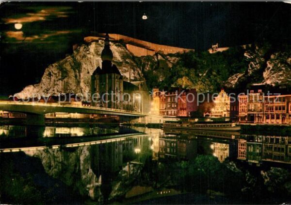 Dinant Wallonie