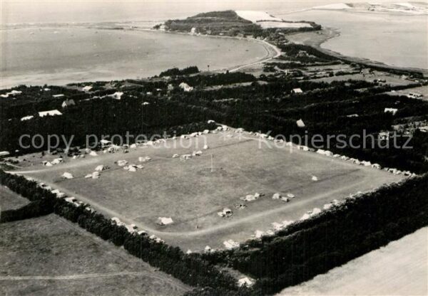 Martofte Fyns Hoved Camping