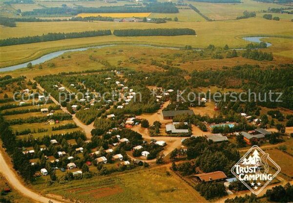 Farvang Trust Camping