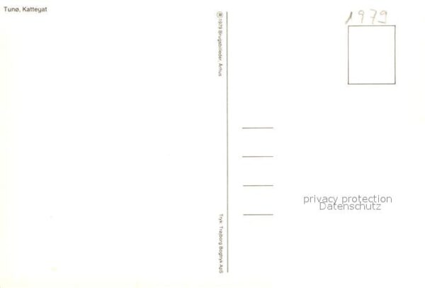 Tuno Kattegat – Bild 2