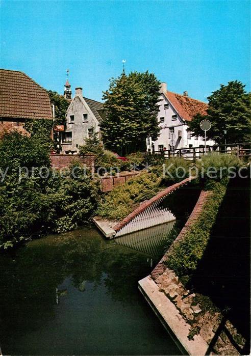 Greetsiel