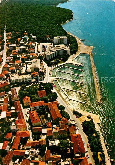 Biograd Hotel Iirija