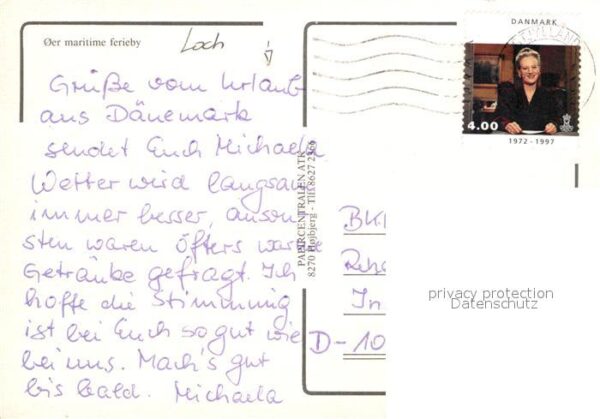 Ebeltoft – Bild 2