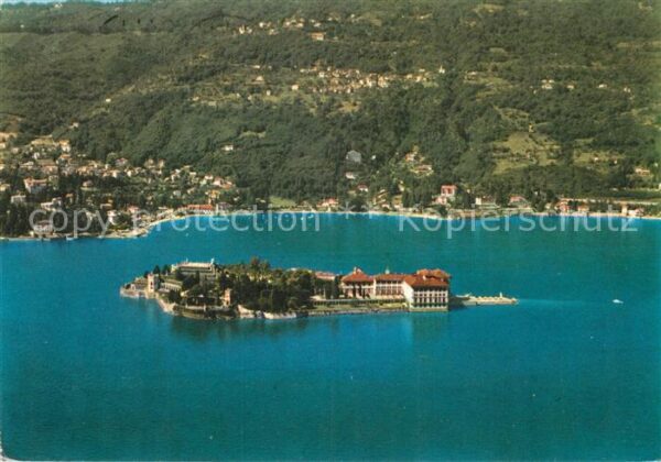 Isola Bella Lago Maggiore