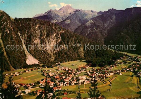 Mayrhofen Zillertal Ahornspitze