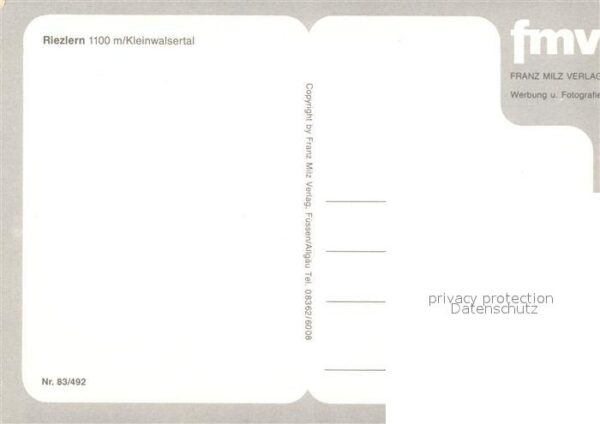 Riezlern Kleinwalsertal Vorarlberg – Bild 2