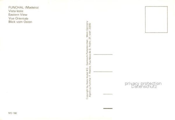 Funchal – Bild 2