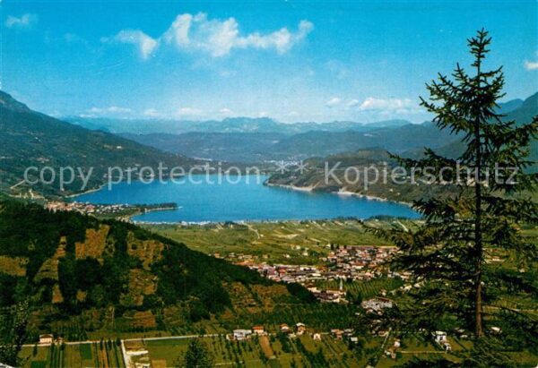 Caldonazzo