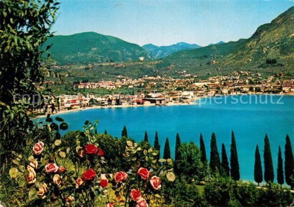 Salo Lago di Garda