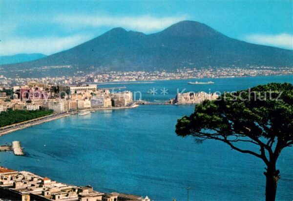 Napoli Neapel