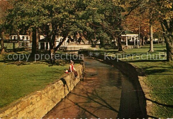 Berkeley Springs State Park The Country Inn