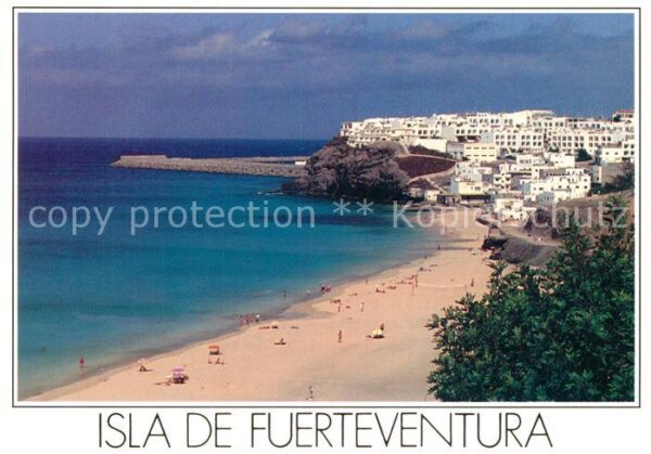 Morro Jable Strand