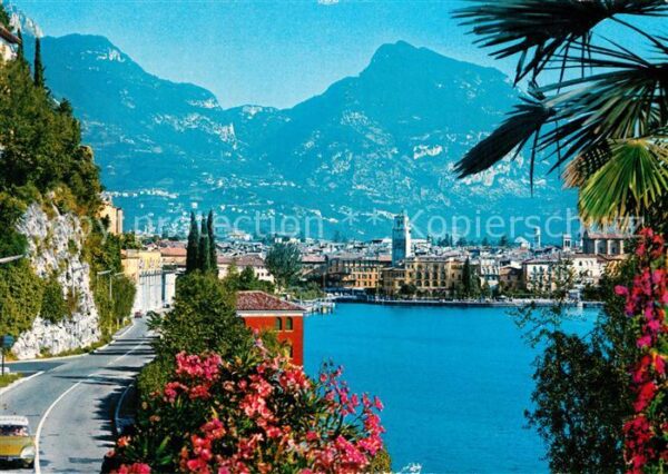 Riva del Garda