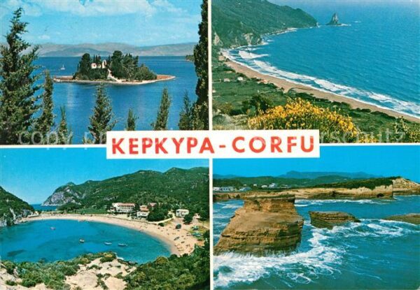 Corfu Korfu