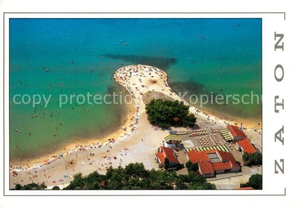 Zadar Zadra Zara Zaton