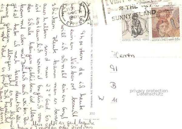 Paralimni – Bild 2