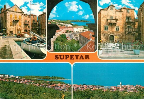 Supetar