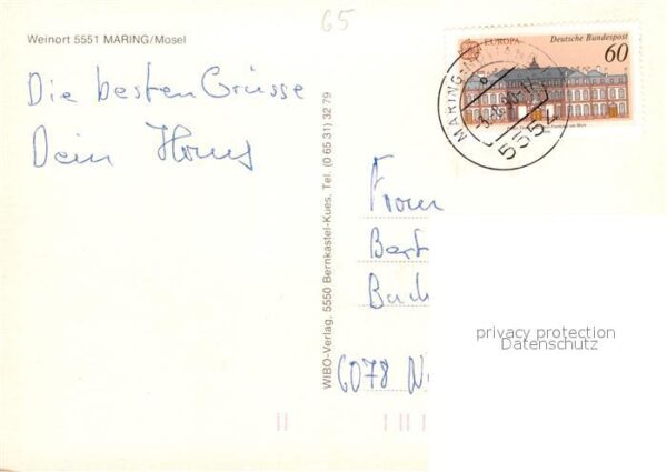 Maring Weinort – Bild 2