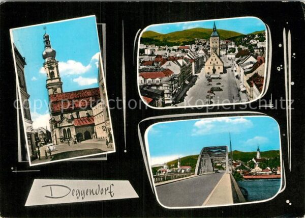 Deggendorf Donau