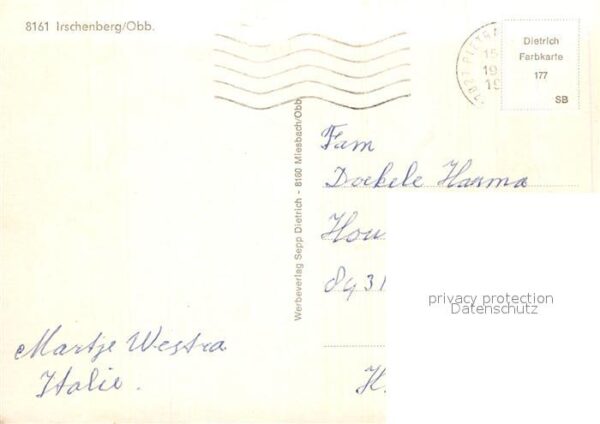 Irschenberg – Bild 2