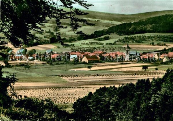 Alhausen Westfalen