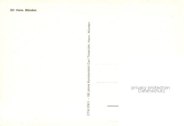 Muenden Fliegeraufnahme – Bild 2
