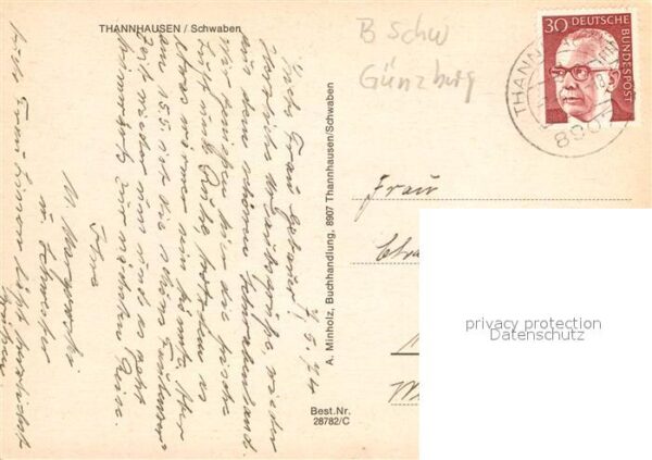 Thannhausen Schwaben – Bild 2