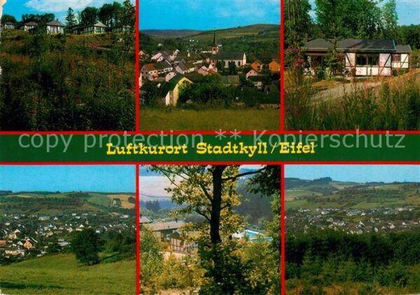 Stadtkyll