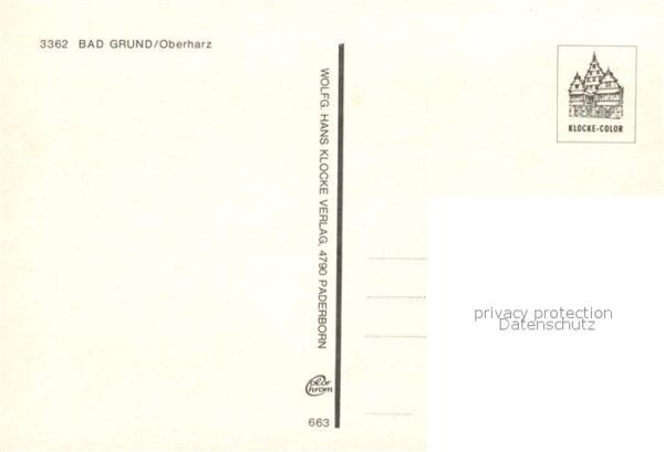 Bad Grund Kuranlagen – Bild 2