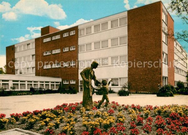 Hage Ostfriesland Helenenstift
