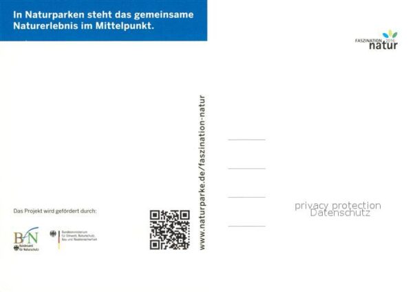 Froesche Werbung Gruppenreise Naturparke Deutsch – Bild 2