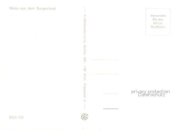 Storch Burgenland Barockgiebelhaus – Bild 2