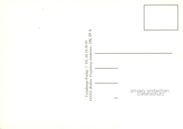 Storch Schnellkarte Dänemark – Bild 2