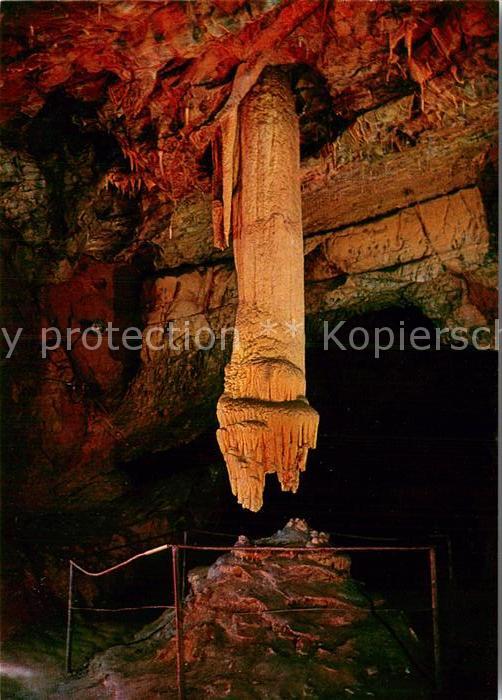 Hoehlen Caves Grottes Lurgrotte Peggau-Semriach Prinz
