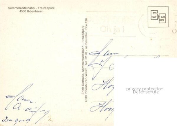 Sommerrodelbahn Ibbenbüren – Bild 2