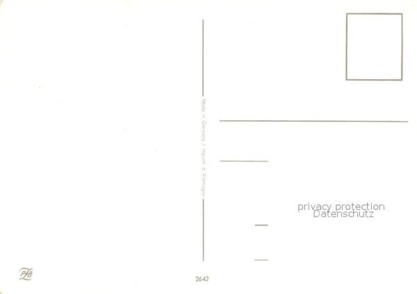 Pfingsten Pentecost Pentecote Maikäfer Flieder – Bild 2