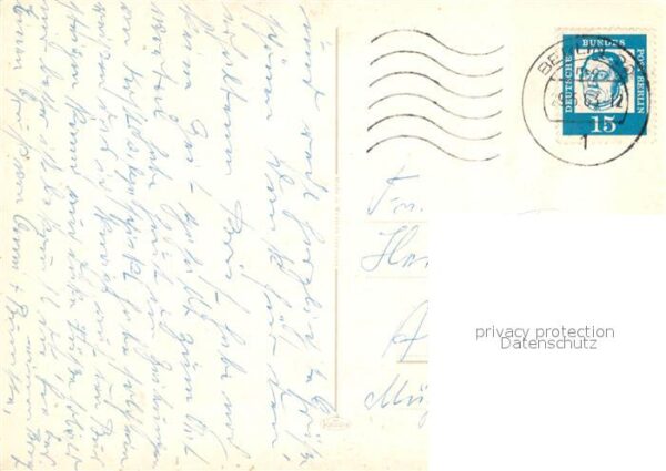 Pfingsten Pentecost Pentecote Maikäfer Schmetterlinge Blumen – Bild 2